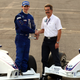 Illustration for article titled Alexander Rossi to Come Back Home?